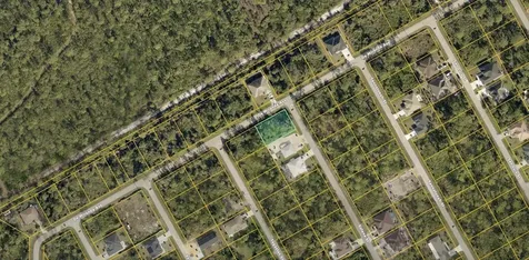 Solana Street North Port FL 34287