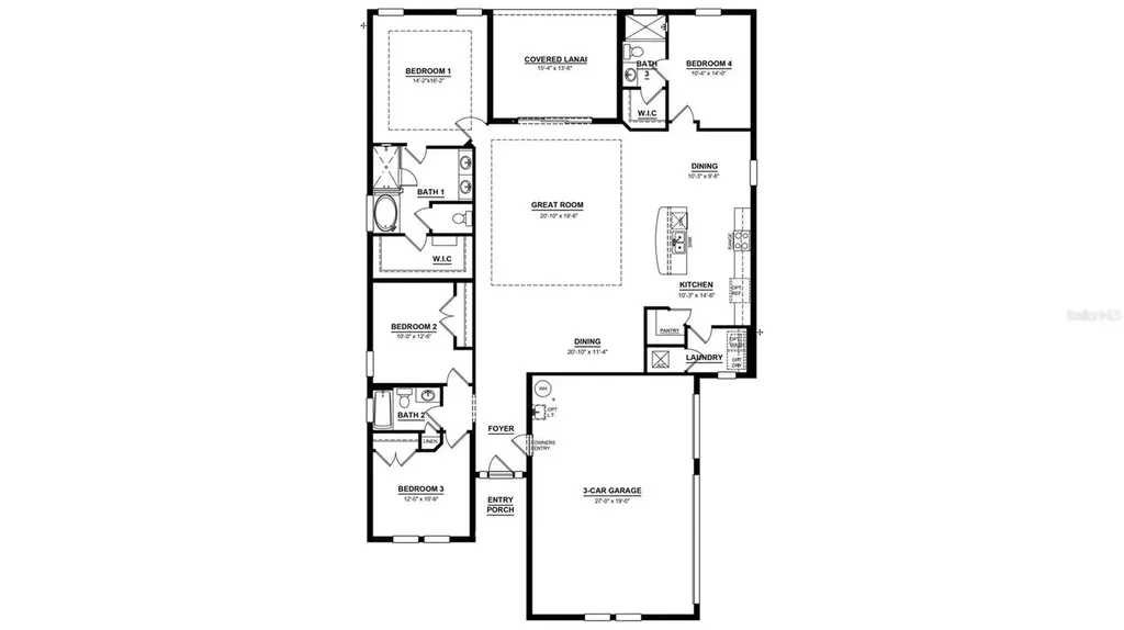 17182 James Trail Parrish FL 34219