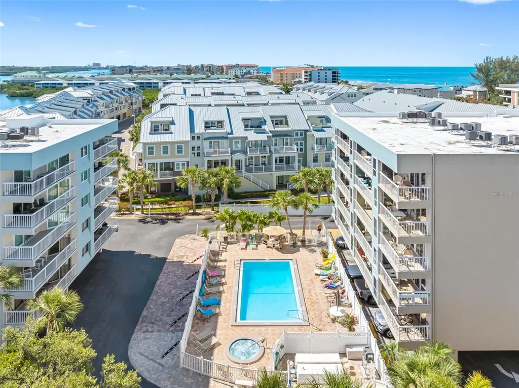 19925 Gulf Boulevard Indian Shores FL 33785