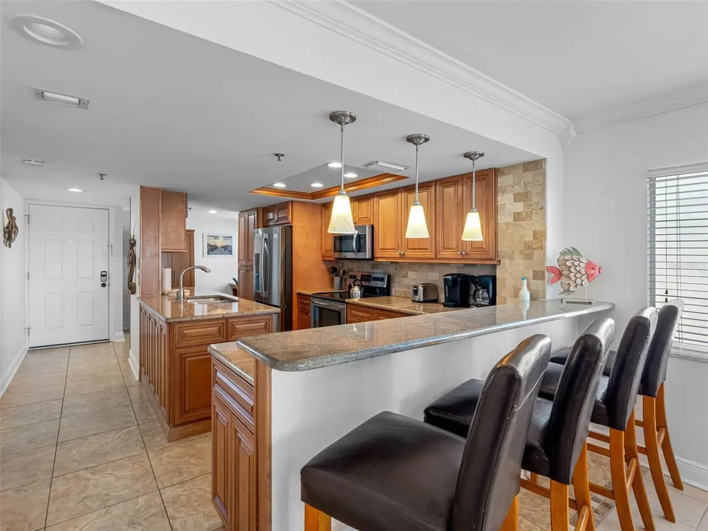 19925 Gulf Boulevard Indian Shores FL 33785