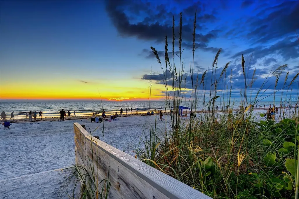 19925 Gulf Boulevard Indian Shores FL 33785