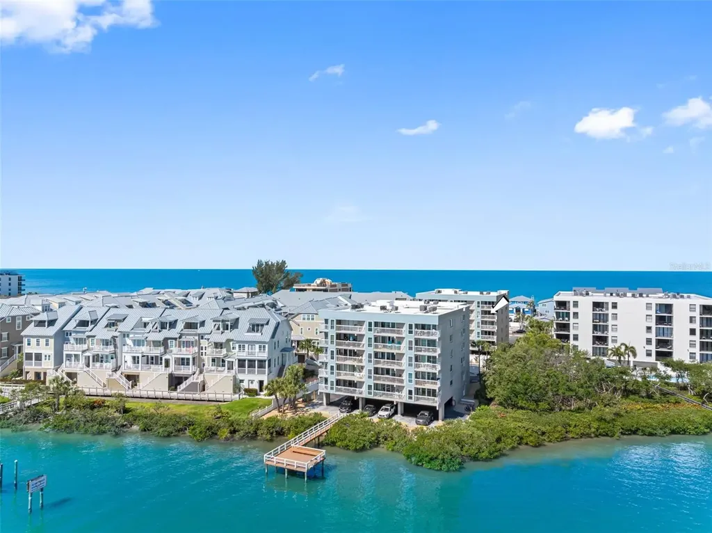 19925 Gulf Boulevard Indian Shores FL 33785