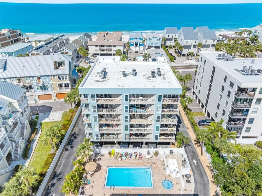 19925 Gulf Boulevard Indian Shores FL 33785