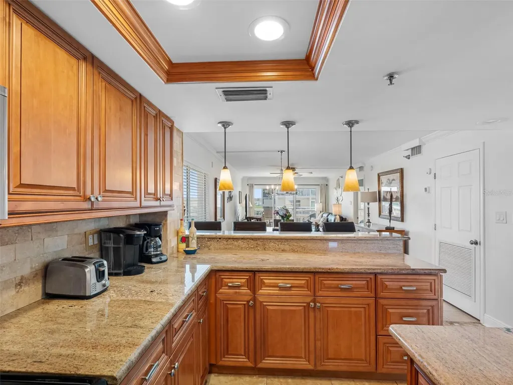 19925 Gulf Boulevard Indian Shores FL 33785