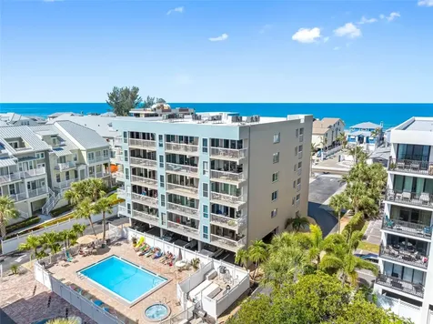19925 Gulf Boulevard Indian Shores FL 33785