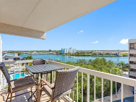 19925 Gulf Boulevard Indian Shores FL 33785