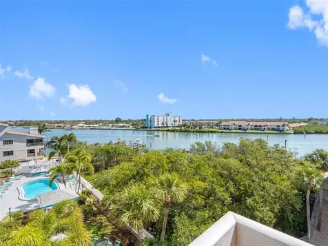 19925 Gulf Boulevard Indian Shores FL 33785