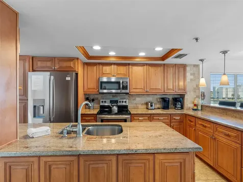 19925 Gulf Boulevard Indian Shores FL 33785