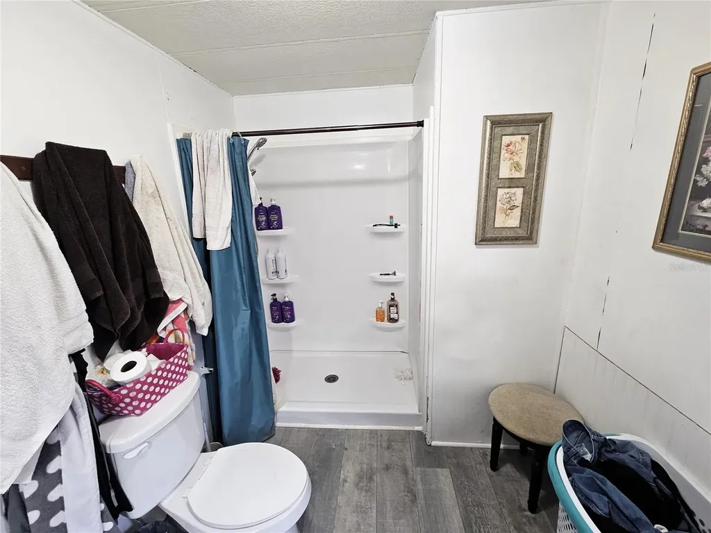 4211 Lowell Lane Zephyrhills FL 33541