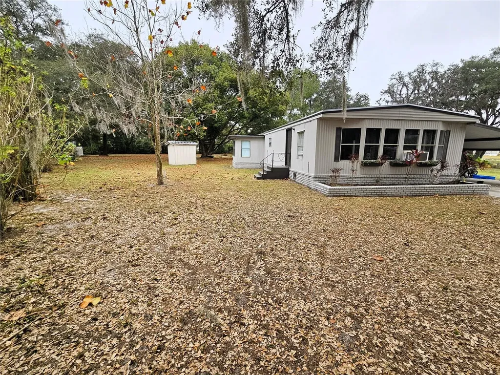4211 Lowell Lane Zephyrhills FL 33541