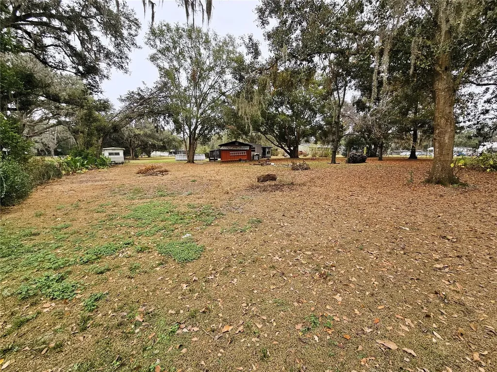 4211 Lowell Lane Zephyrhills FL 33541