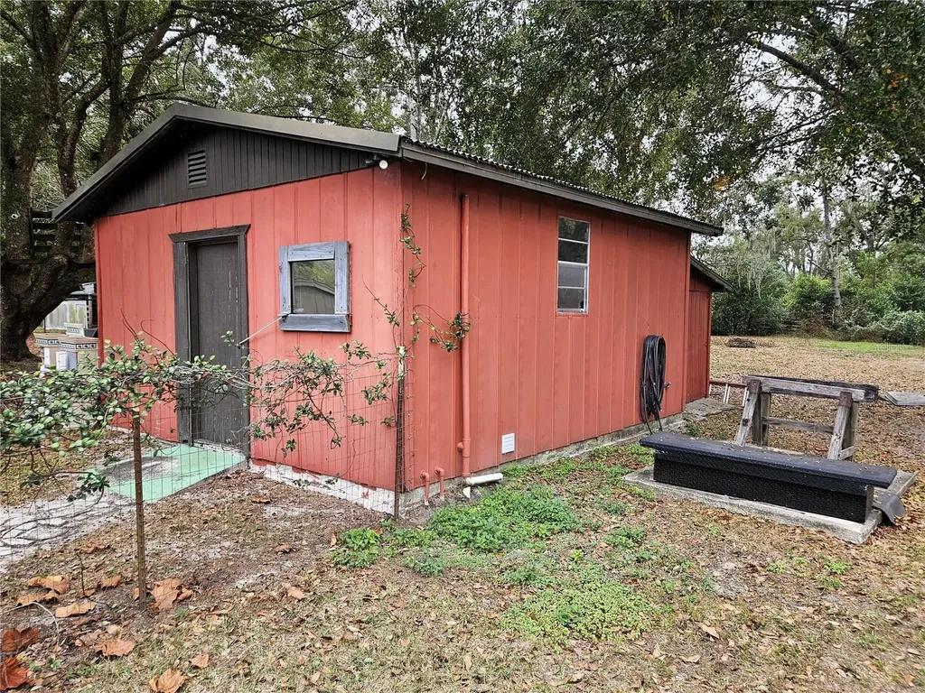 4211 Lowell Lane Zephyrhills FL 33541