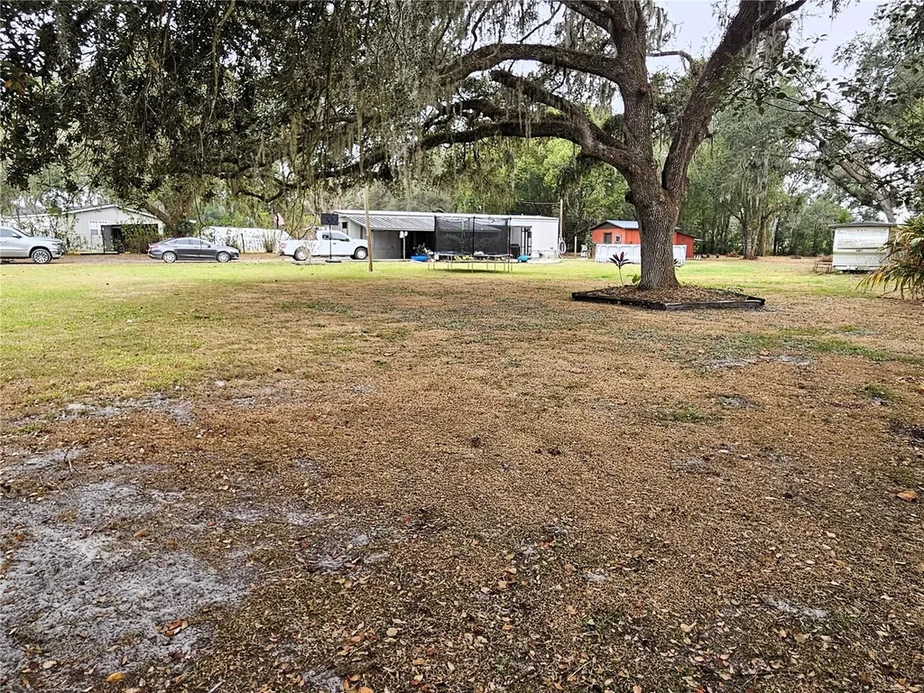4211 Lowell Lane Zephyrhills FL 33541
