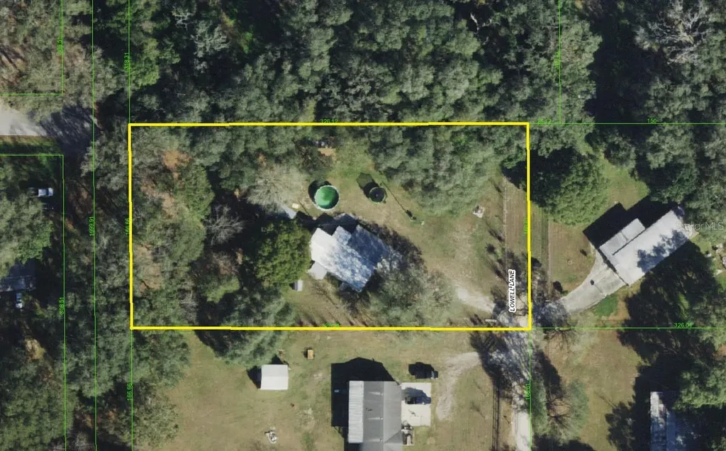 4211 Lowell Lane Zephyrhills FL 33541