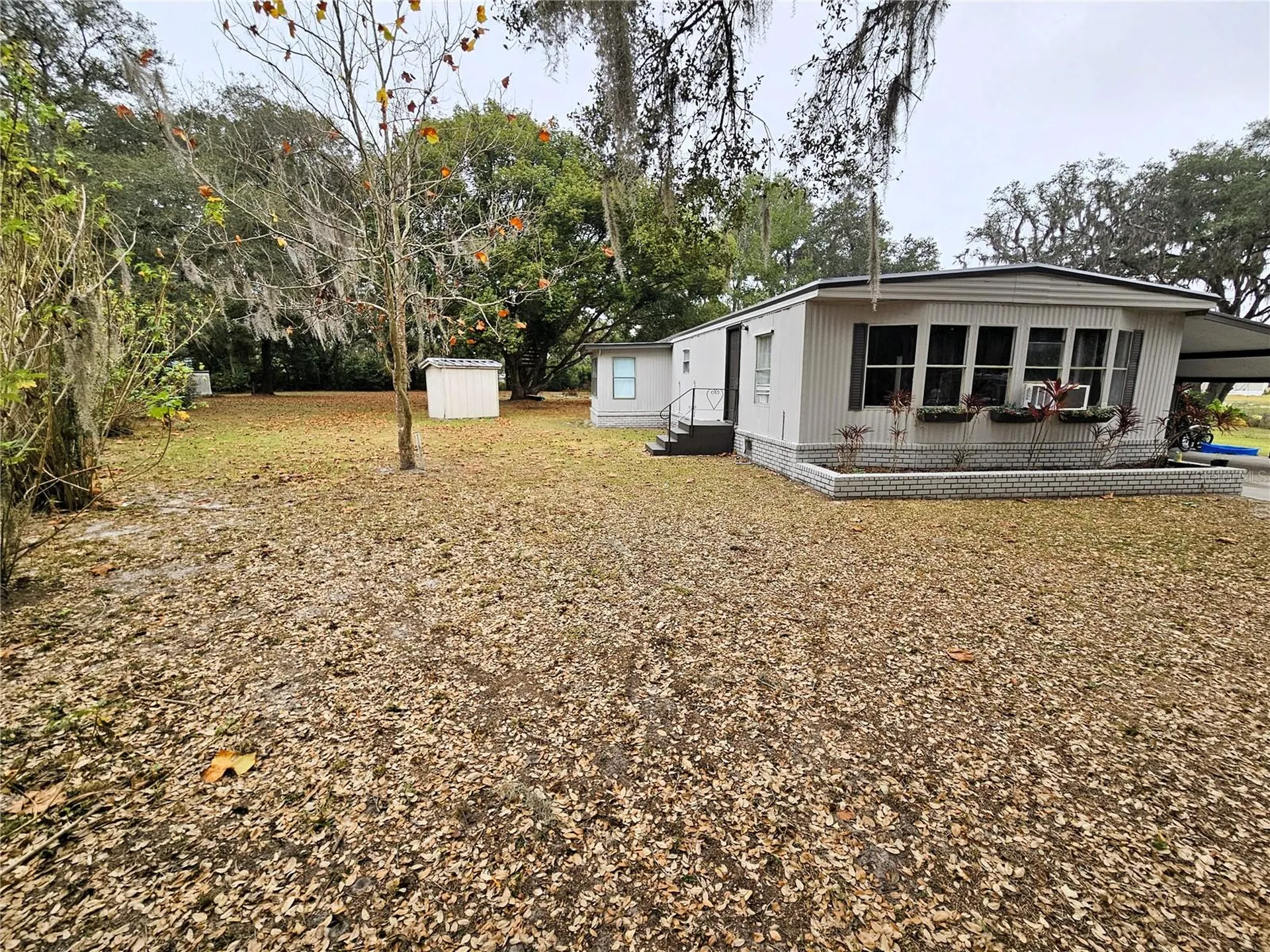 4211 Lowell Lane Zephyrhills FL 33541