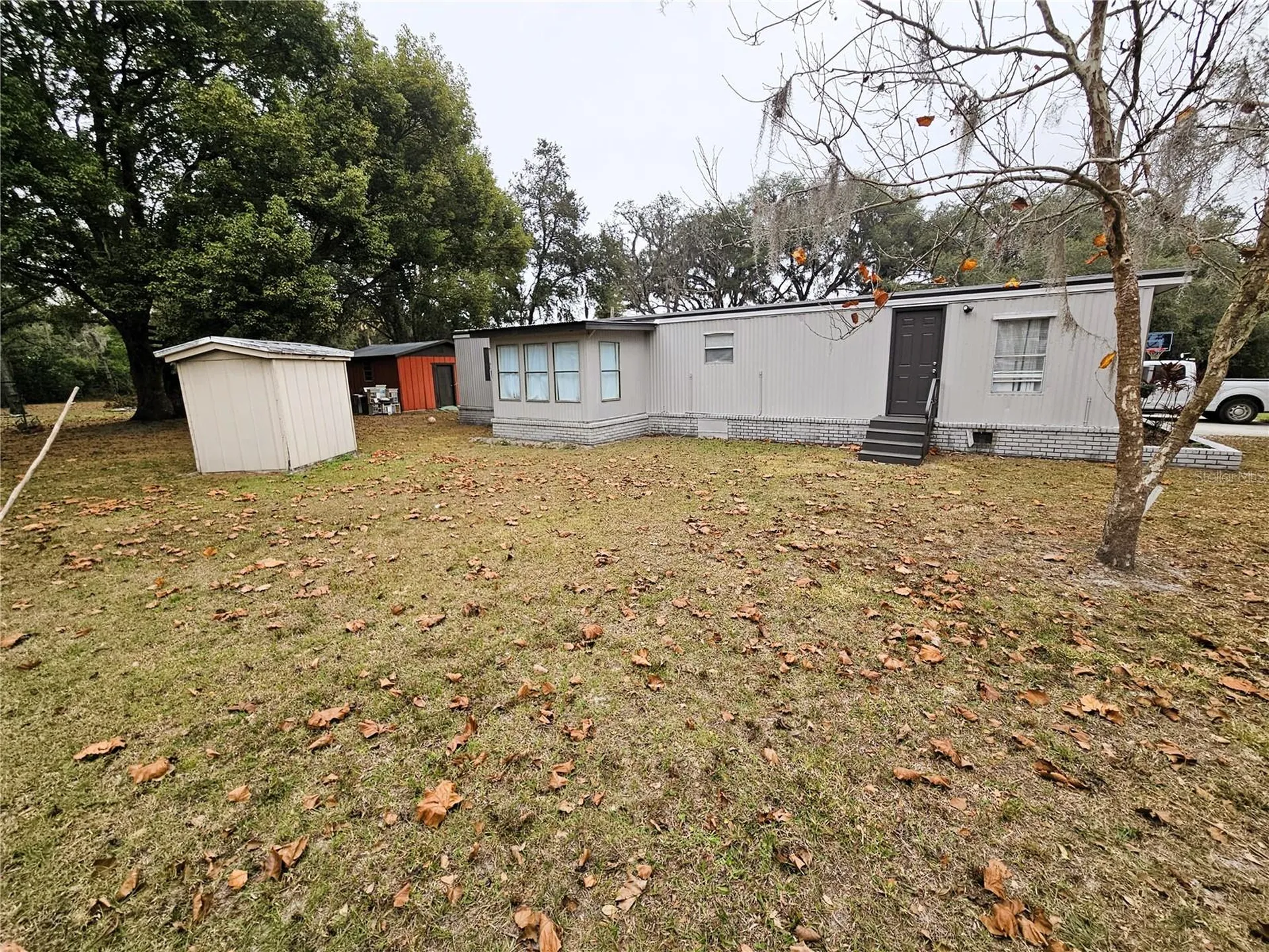 4211 Lowell Lane Zephyrhills FL 33541