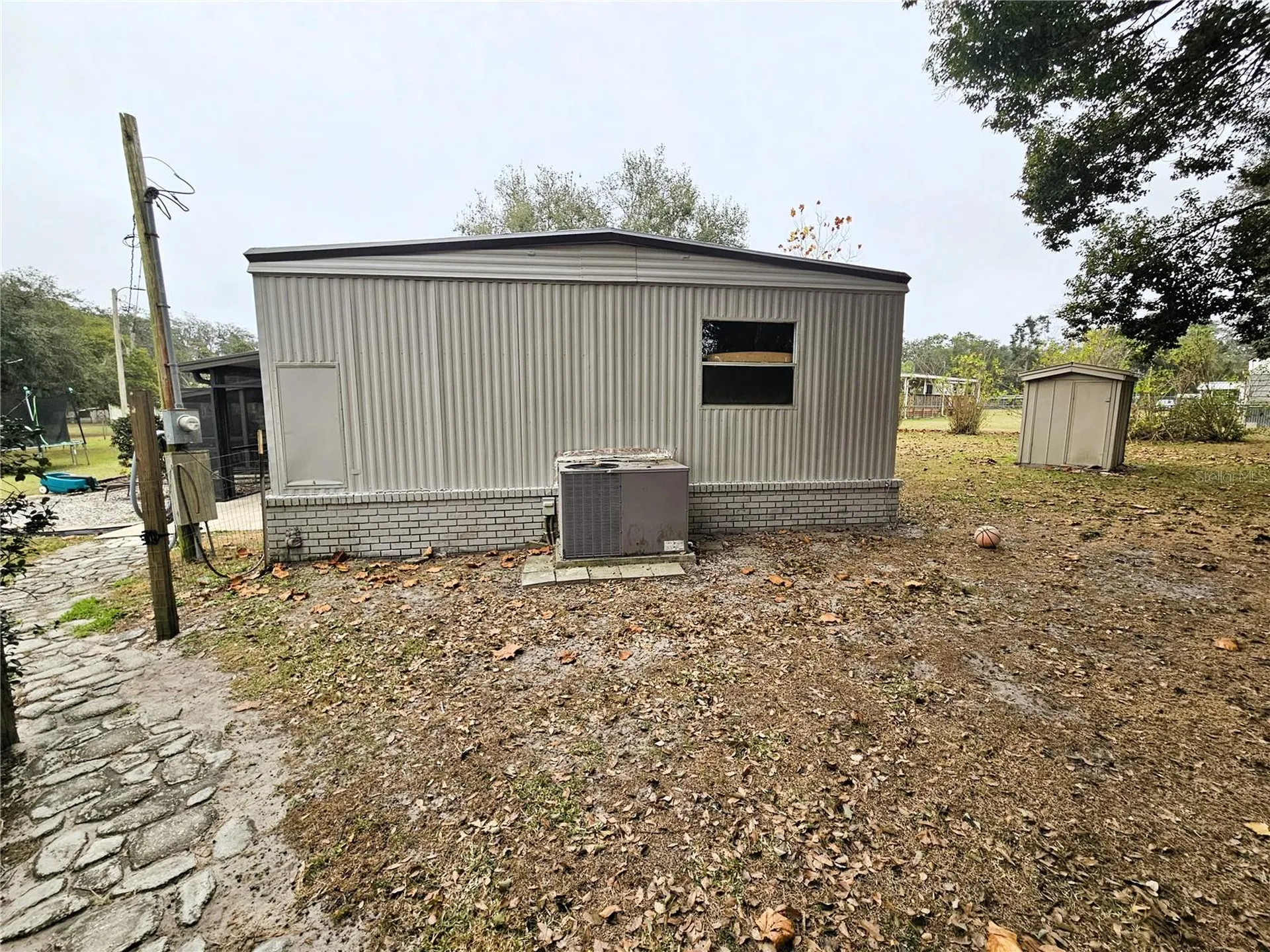 4211 Lowell Lane Zephyrhills FL 33541