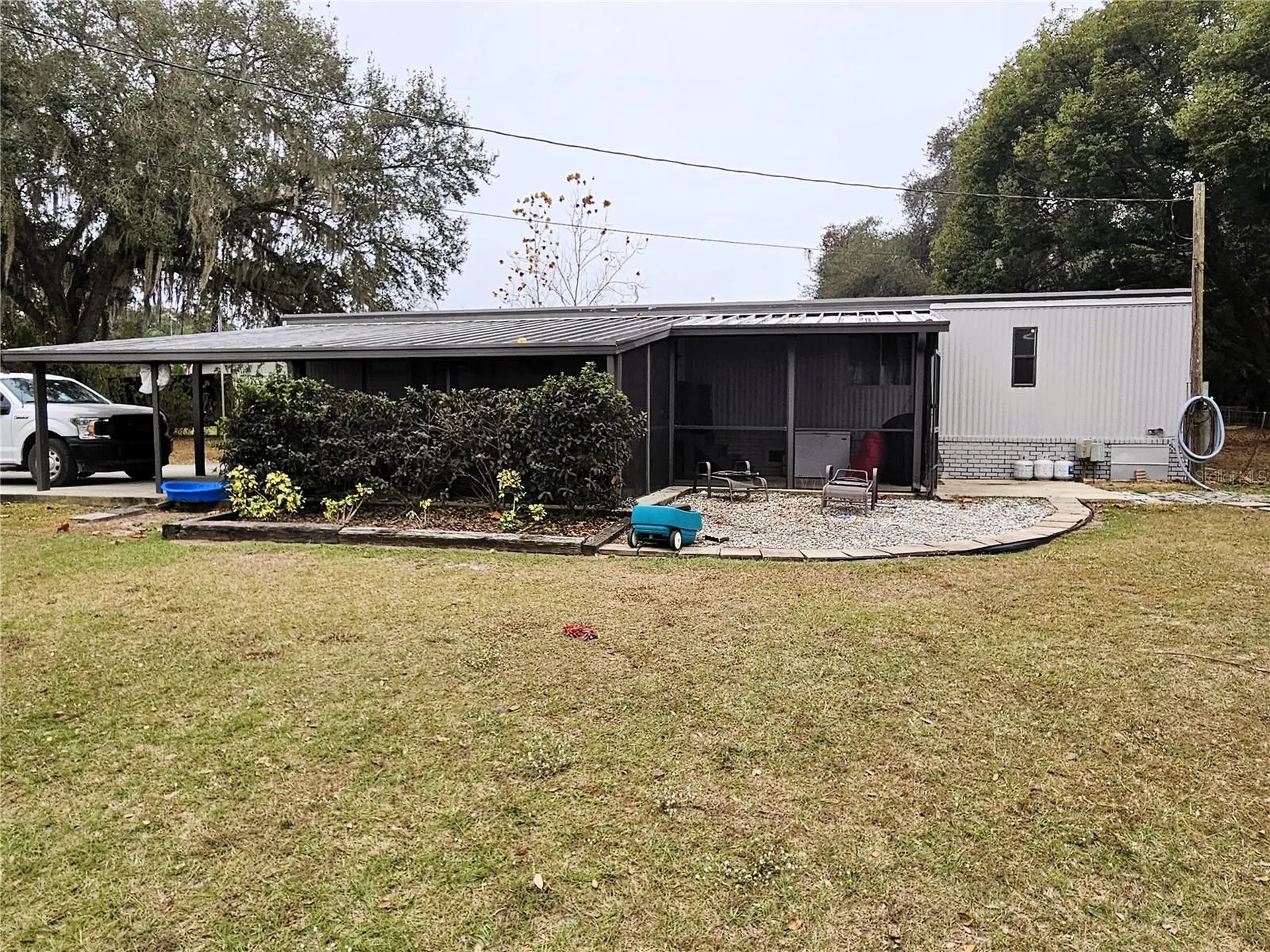 4211 Lowell Lane Zephyrhills FL 33541