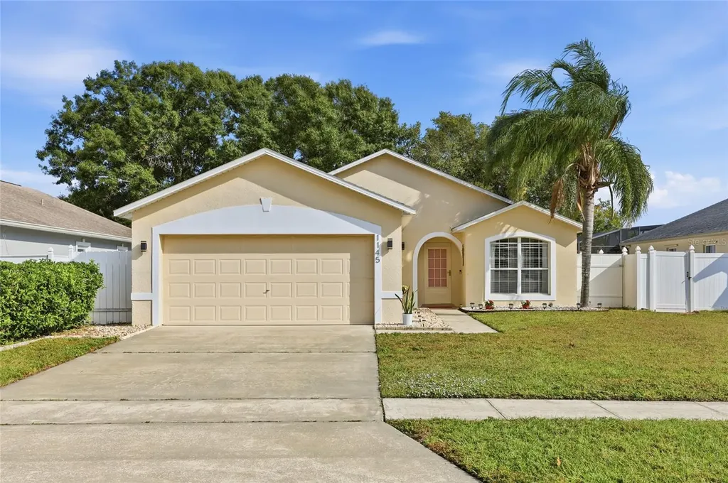 1145 Great Shady Lane Orlando FL 32825