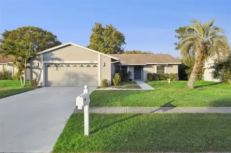 5119 Lazy Lake Circle Orlando FL 32821