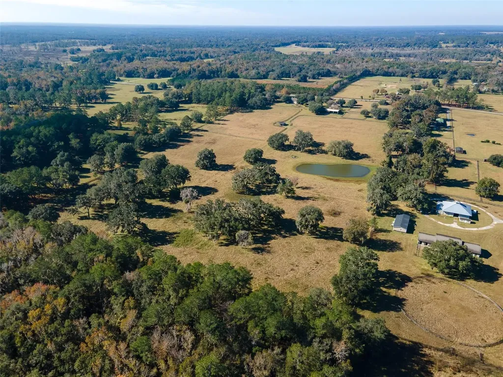 11715 NW 90th Avenue Reddick FL 32686