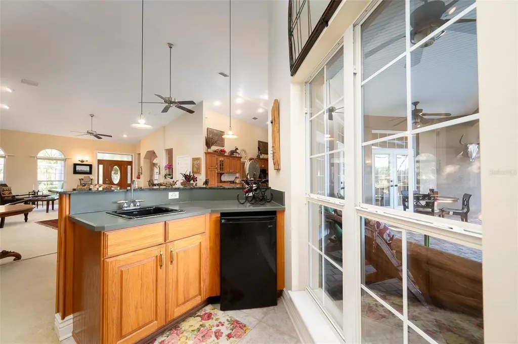 11715 NW 90th Avenue Reddick FL 32686