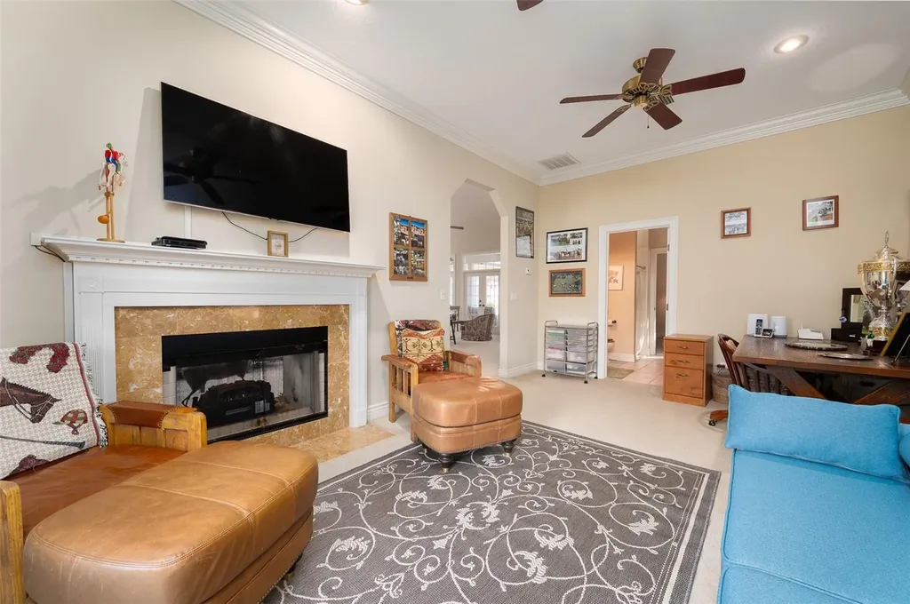 11715 NW 90th Avenue Reddick FL 32686