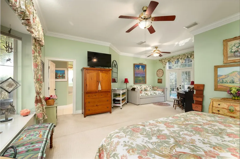 11715 NW 90th Avenue Reddick FL 32686