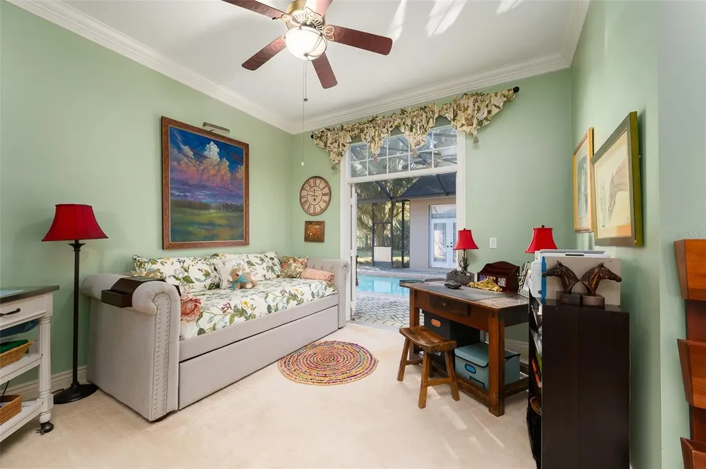 11715 NW 90th Avenue Reddick FL 32686