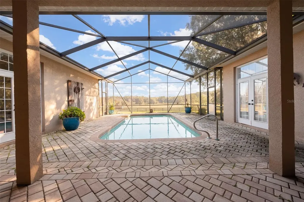 11715 NW 90th Avenue Reddick FL 32686