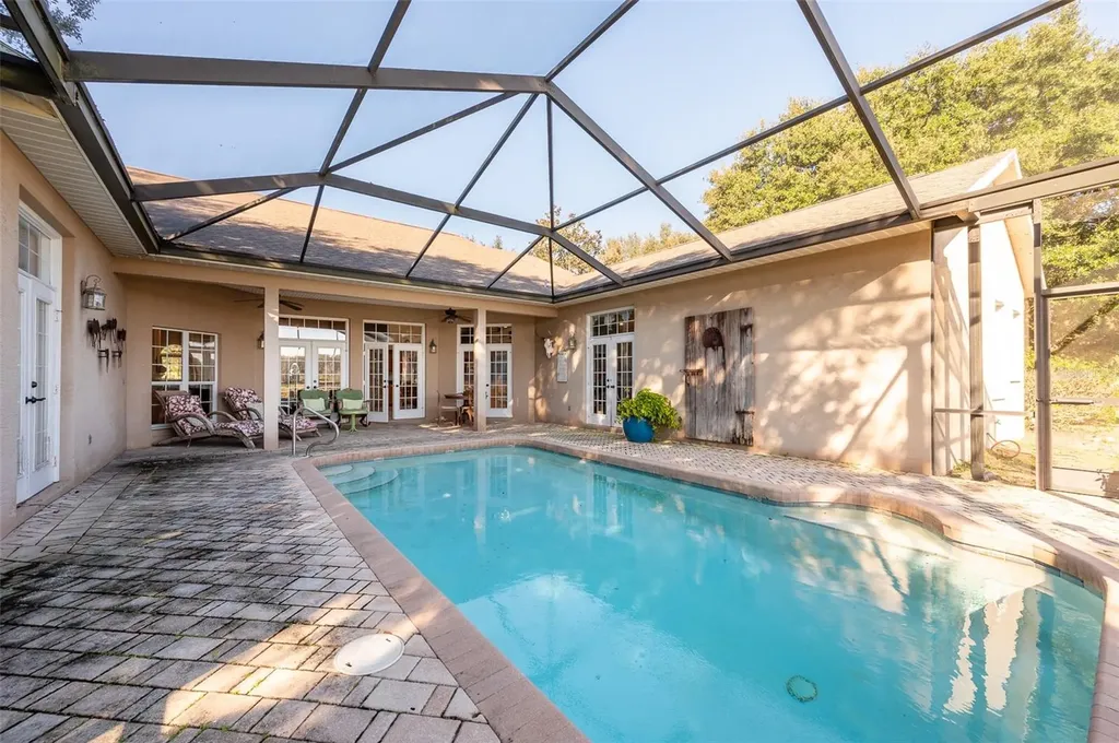 11715 NW 90th Avenue Reddick FL 32686