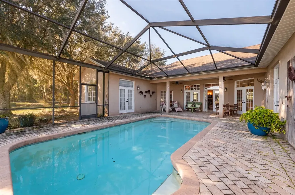 11715 NW 90th Avenue Reddick FL 32686