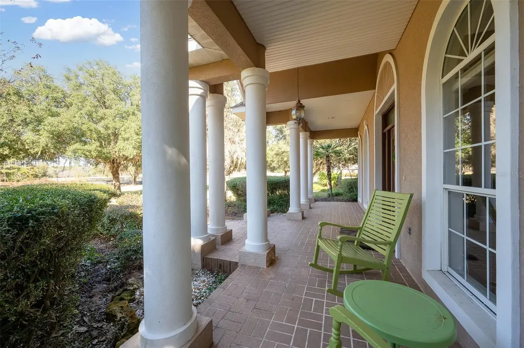 11715 NW 90th Avenue Reddick FL 32686