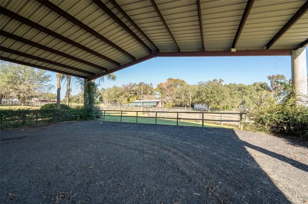11715 NW 90th Avenue Reddick FL 32686