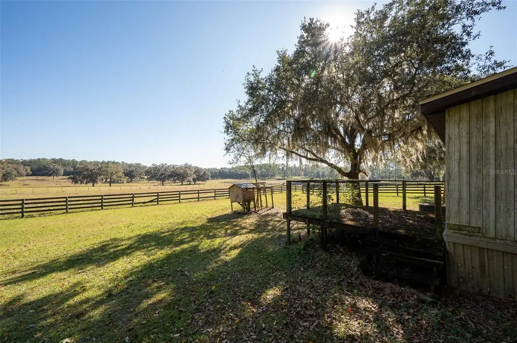 11715 NW 90th Avenue Reddick FL 32686
