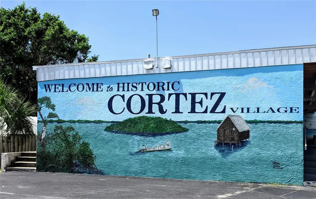 4212 126th Street W Cortez FL 34215