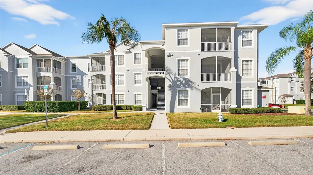8101 Coconut Palm Way Kissimmee FL 34747