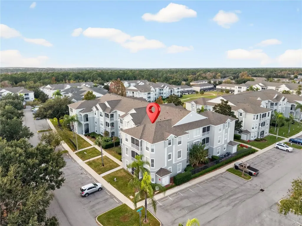 8101 Coconut Palm Way Kissimmee FL 34747