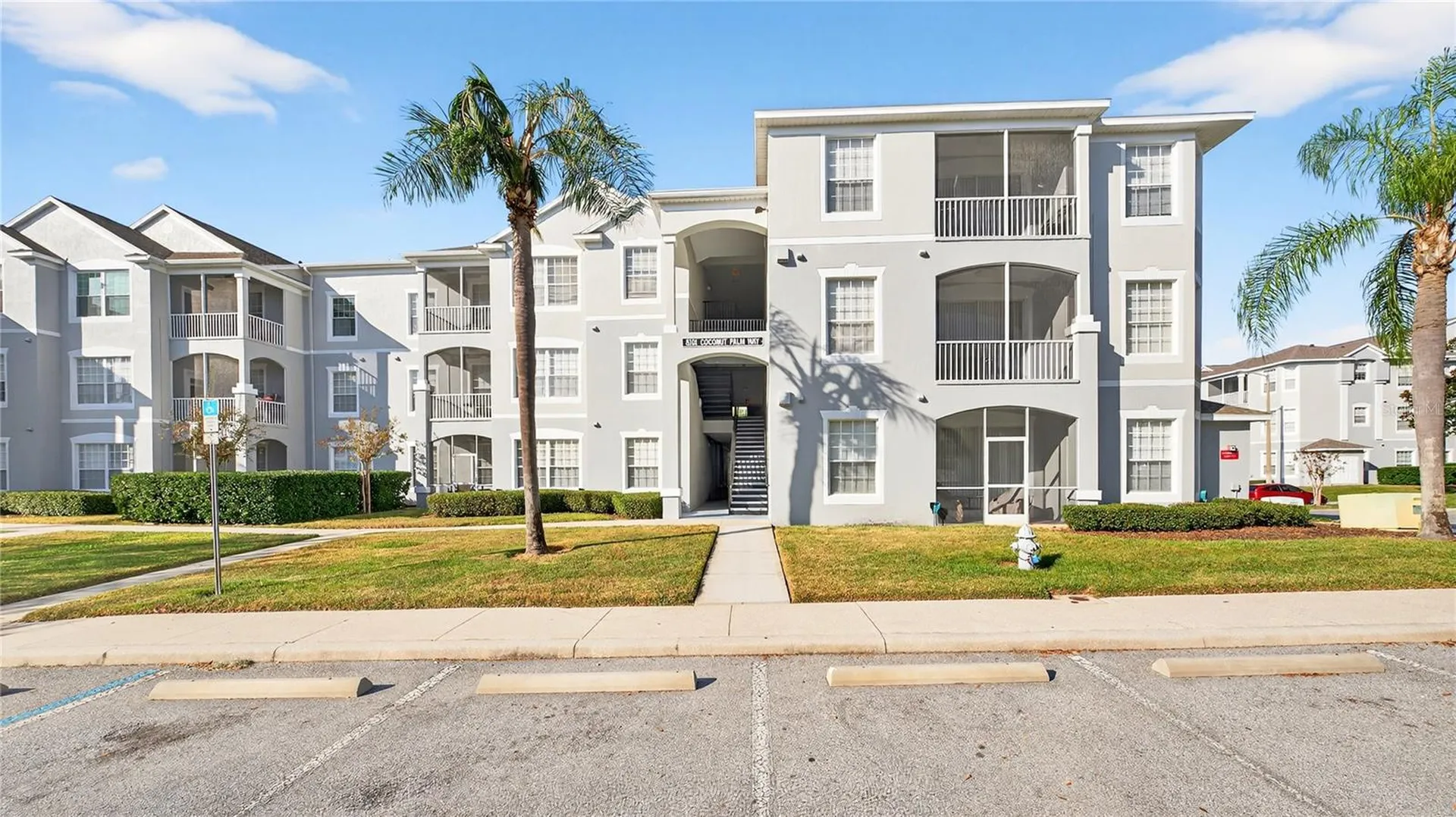 8101 Coconut Palm Way Kissimmee FL 34747