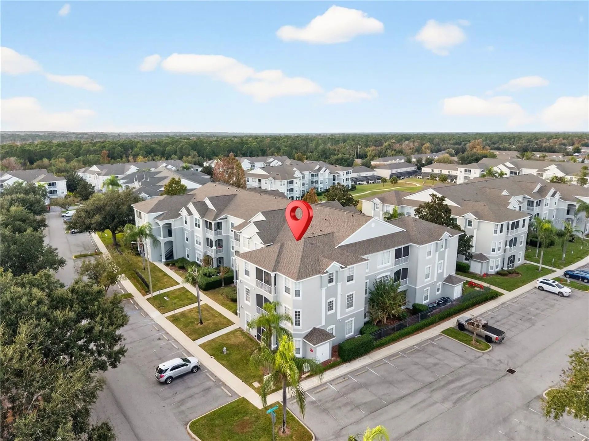 8101 Coconut Palm Way Kissimmee FL 34747