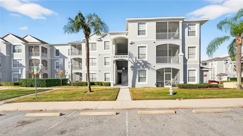 8101 Coconut Palm Way Kissimmee FL 34747