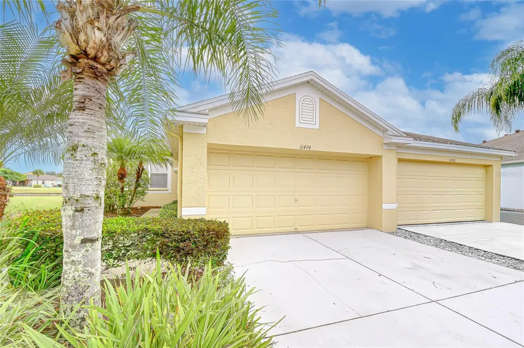 11474 Captiva Kay Drive Riverview FL 33569