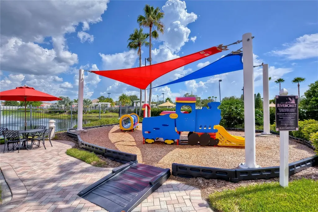 11474 Captiva Kay Drive Riverview FL 33569