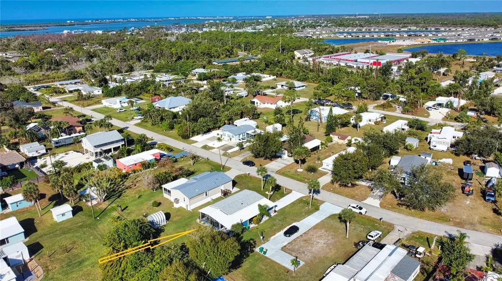 8207 Archie Street Englewood FL 34224