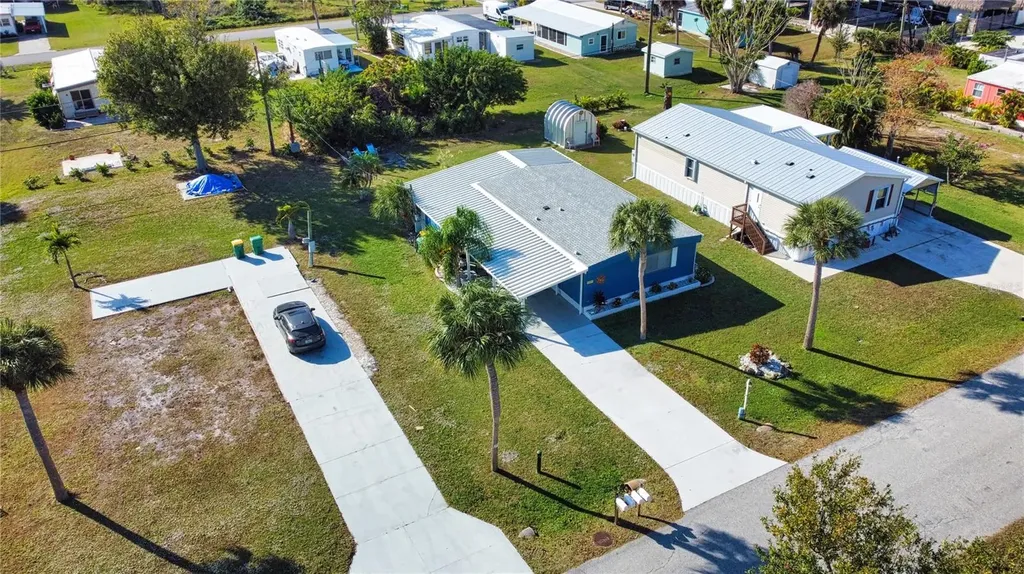 8207 Archie Street Englewood FL 34224