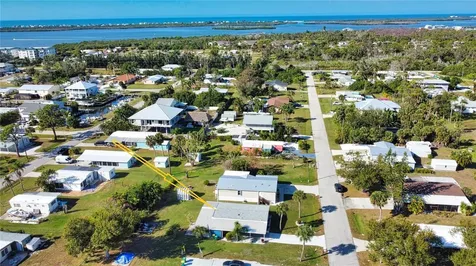 8207 Archie Street Englewood FL 34224