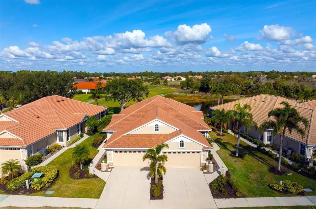 1807 San Trovaso Way Venice FL 34285