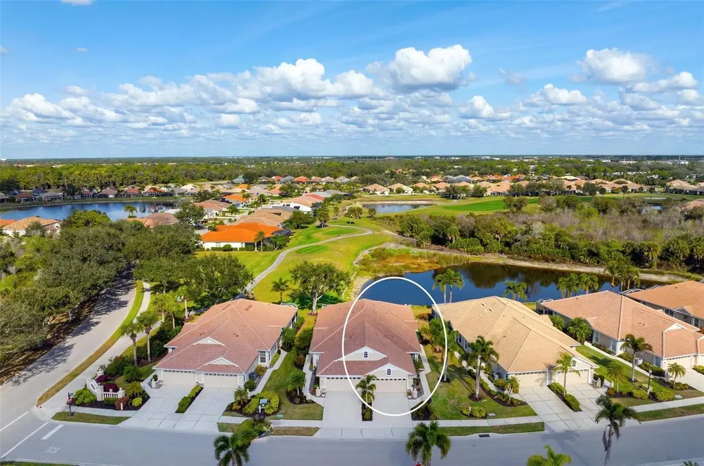 1807 San Trovaso Way Venice FL 34285