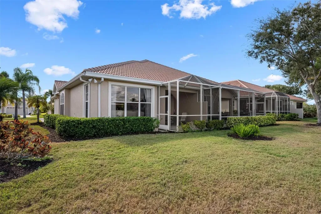 1807 San Trovaso Way Venice FL 34285