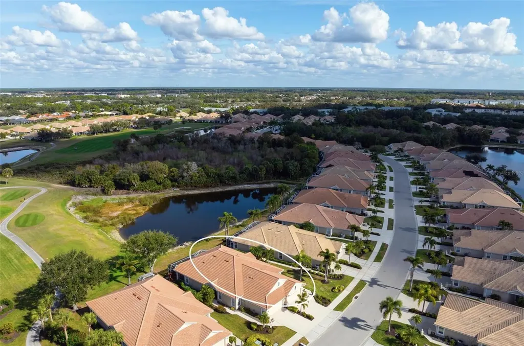 1807 San Trovaso Way Venice FL 34285